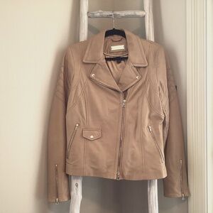Danier Leather Jacket